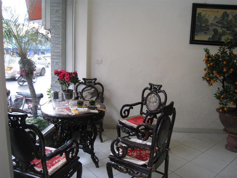 Memory Hotel Hanoi
