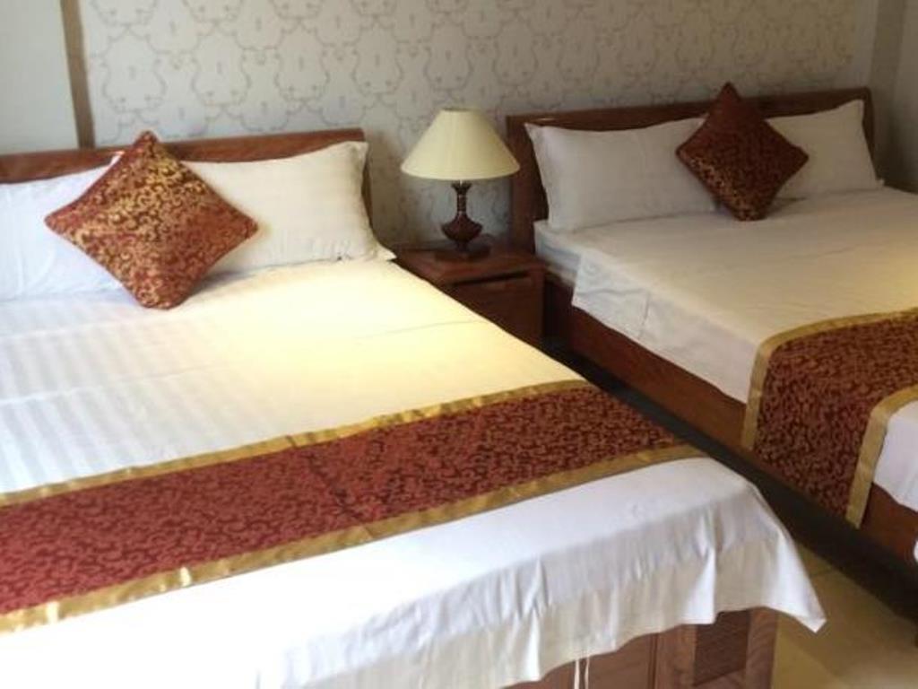 Thanh Hung Hotel