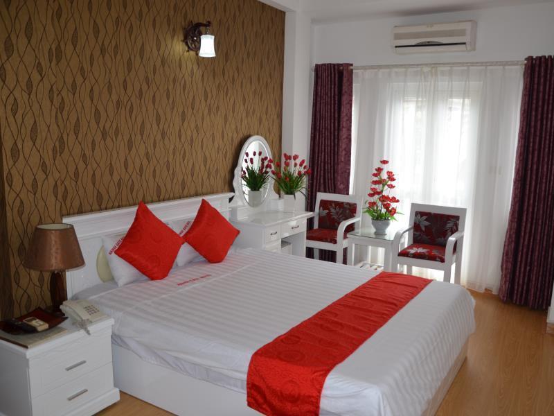 Gate Hotel Hanoi