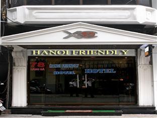 Friendly Hotel