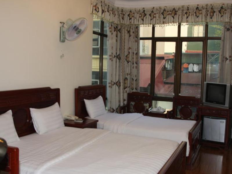 Friendly Hotel Hanoi