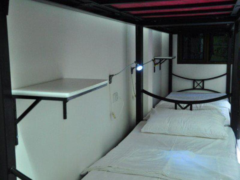 Joi Homestay * Hanoi