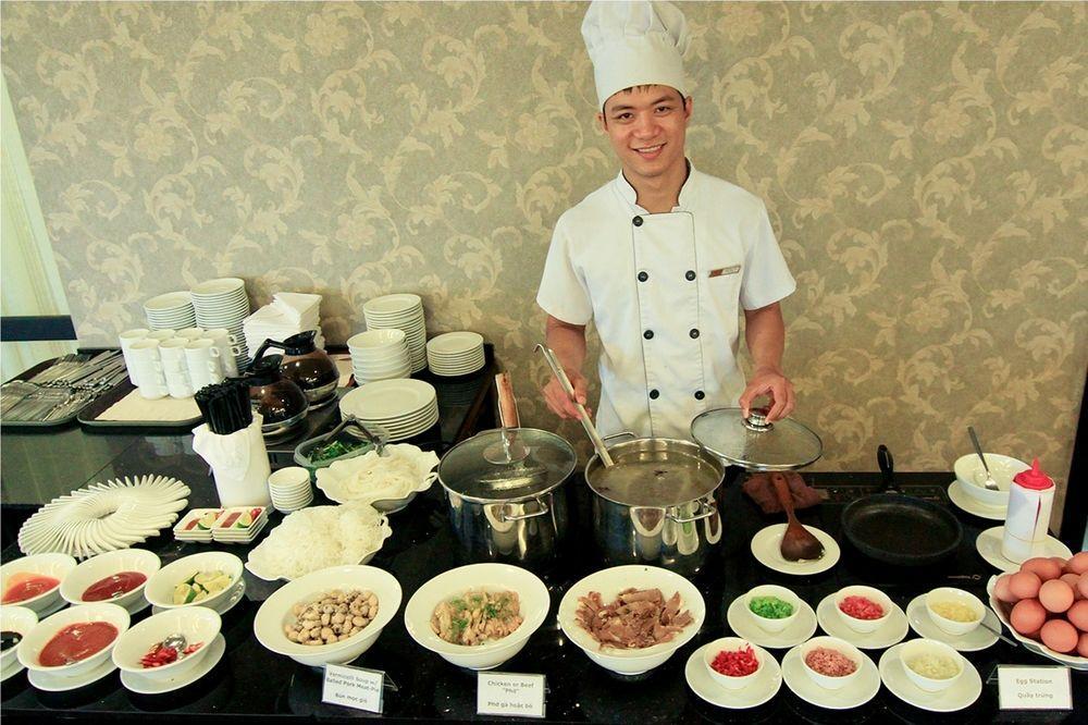Lan Vien Hotel 4*