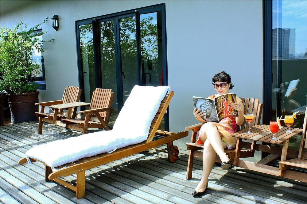 Lan Vien Hotel Hanoi