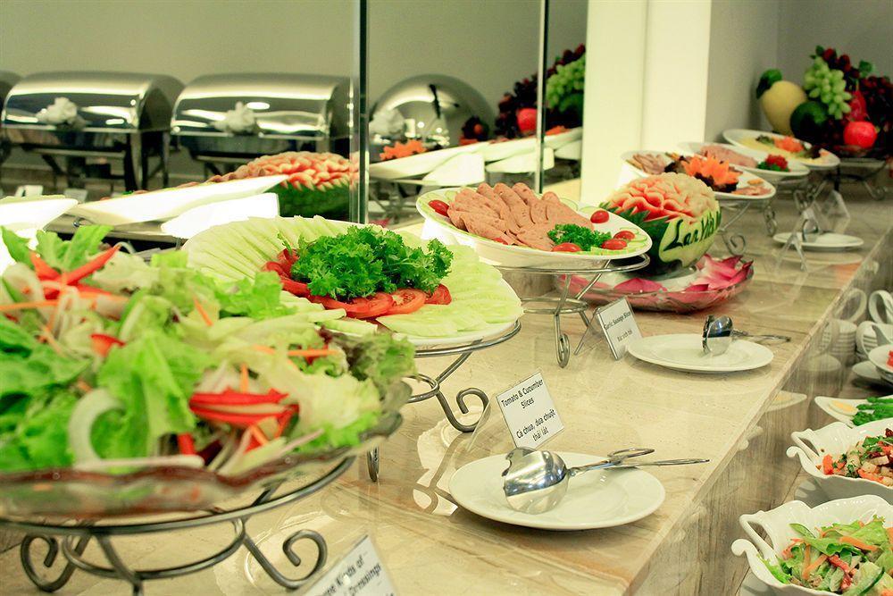 Lan Vien Hotel