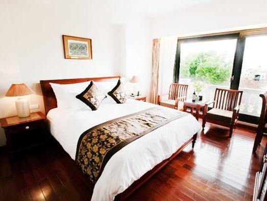 Lan Vien Hotel Hanoi