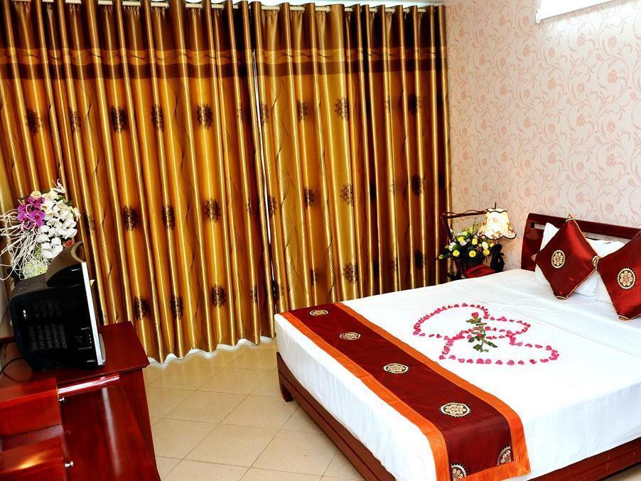 Luxury Hotel Hanoi