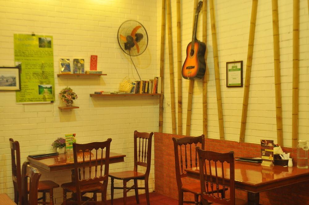 Little Hà Nội Nhà trọ