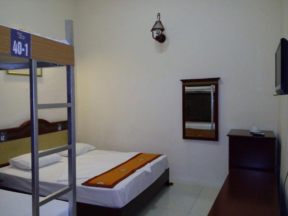 Nhà trọ Little Hà Nội Hà Nội