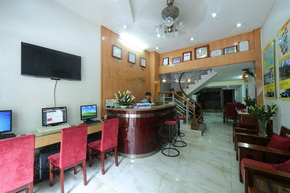 Little Hà Nội