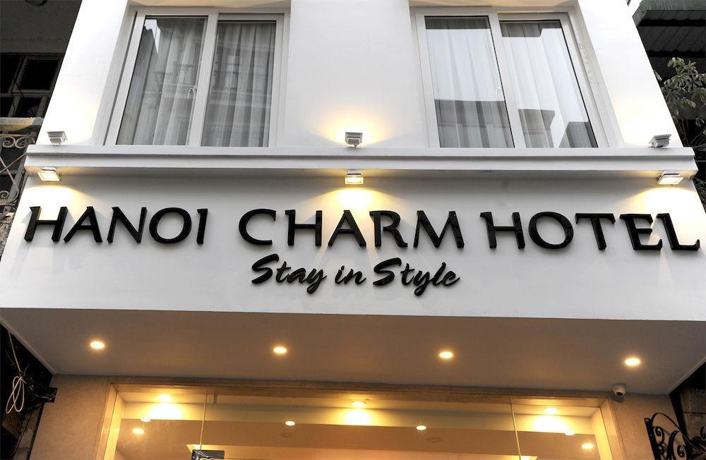 Charm &
