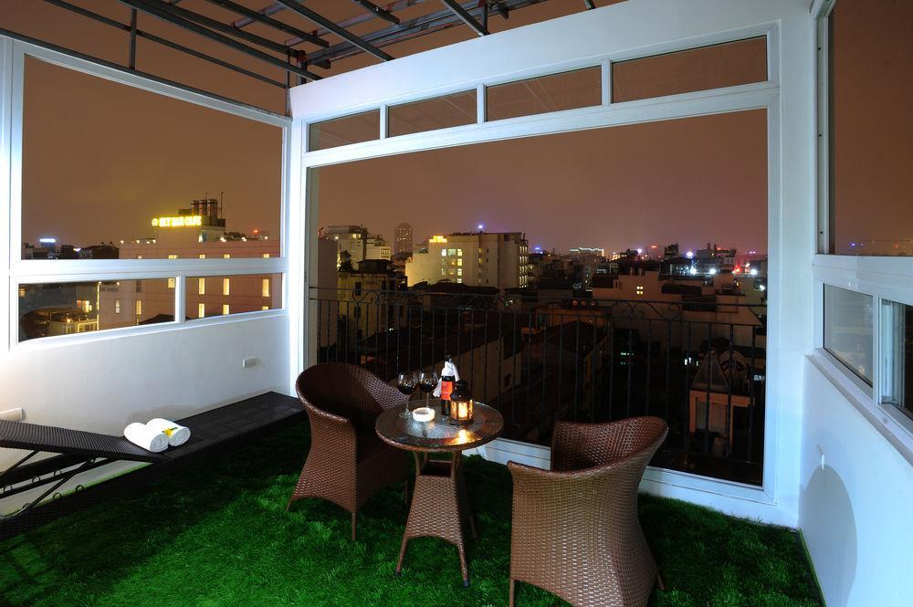 Charm & Hotel 3*