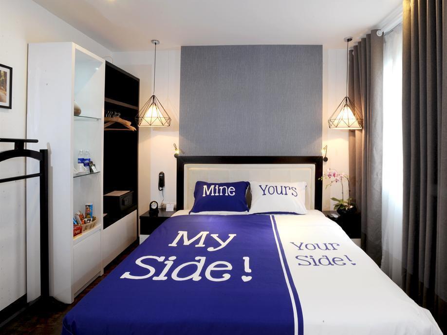 Hotel Charm & Hanoi