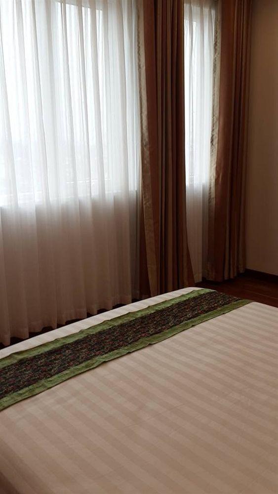 Hotel Tran Hanoi