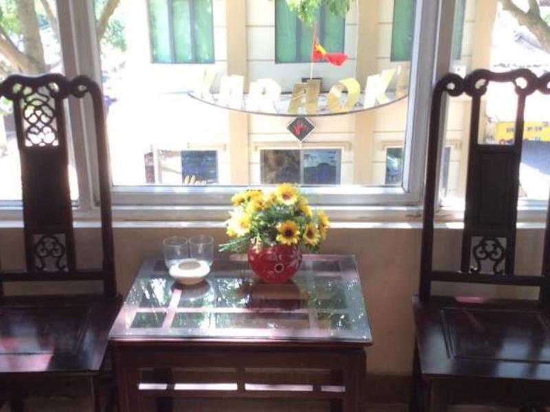 Hotel Phuong Dong Hotel Hanoi