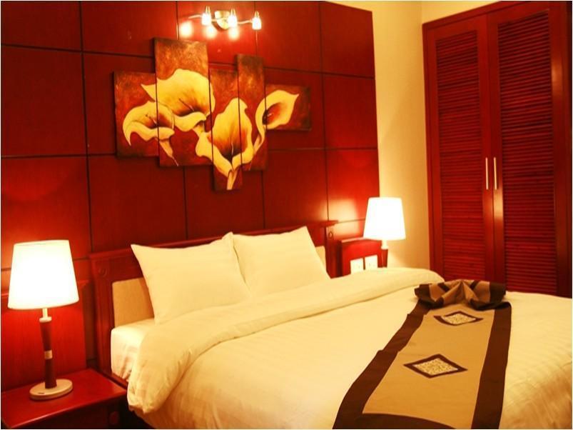 Hoa Nam Hotel