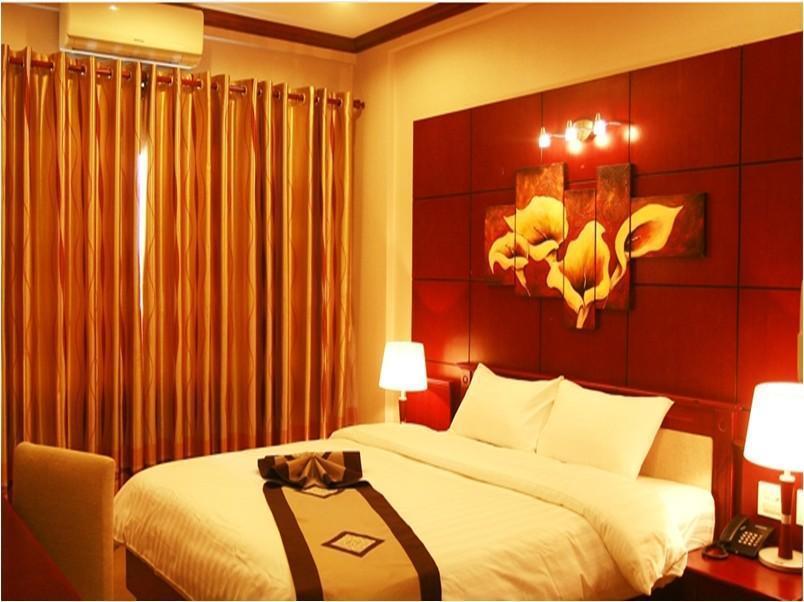 Hotel Hoa Nam 3*