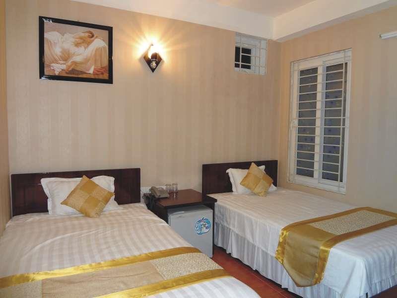 Apec 2 Hotel
