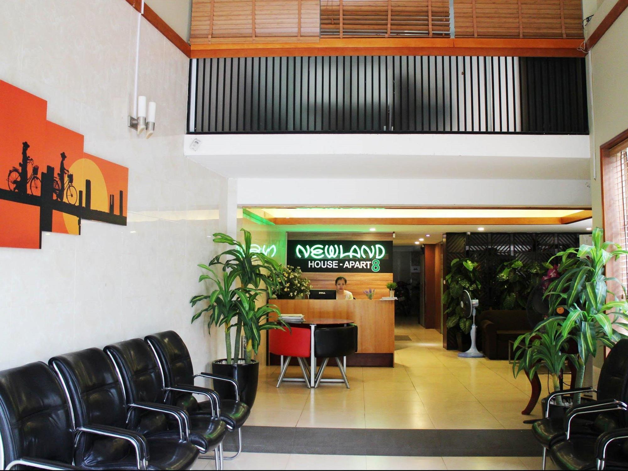V-studio 2 Căn hộ