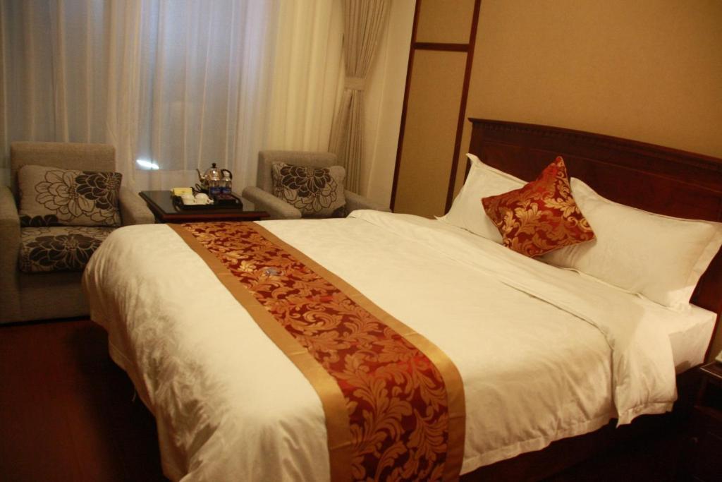 Khách sạn Windy Hà Nội