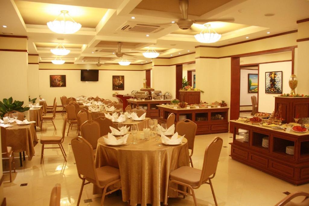 Windy Hotel 3*