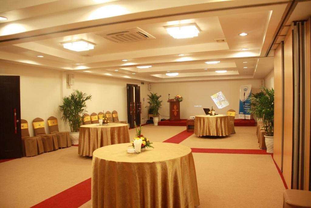 Hotel Windy Hanoi