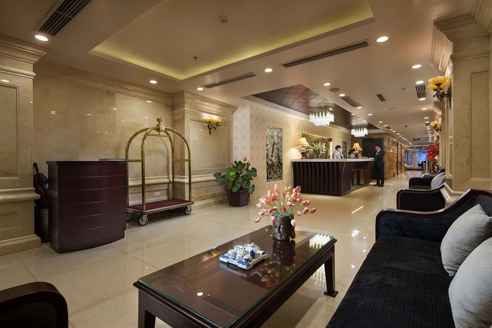 Boss Legend Hotel