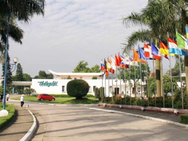 Thang Loi Hotel