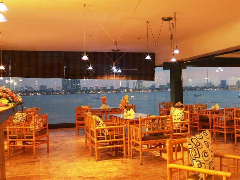 Thang Loi 4* Hanoi
