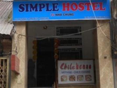 Hotel Simple 14 Nha Chung Hanoi