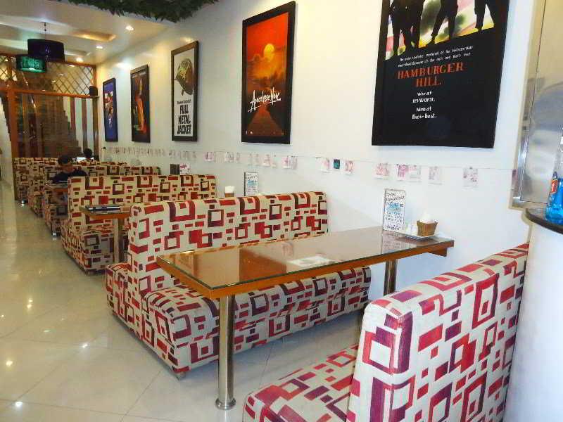 Hotel Rendezvous & Hanoi