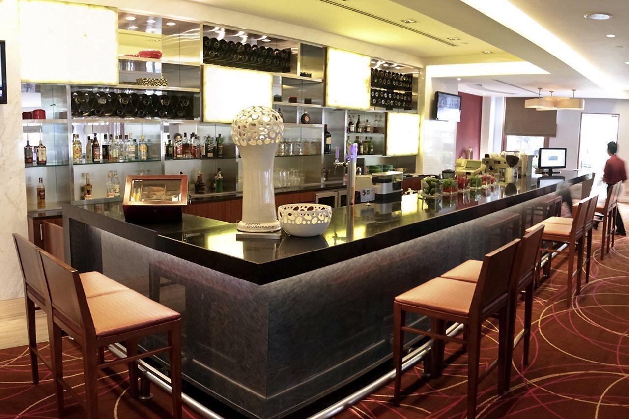 Hotel Pullman