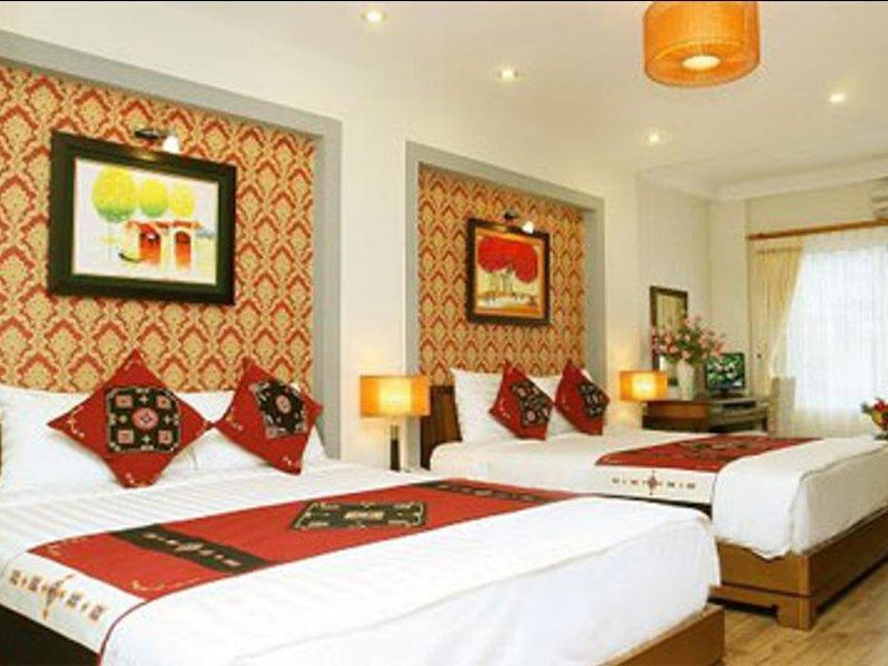 Hotel Splendid Star Grand And