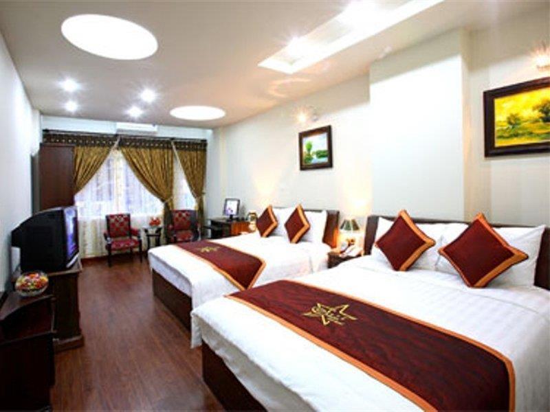 Vision Boutique Hanoi