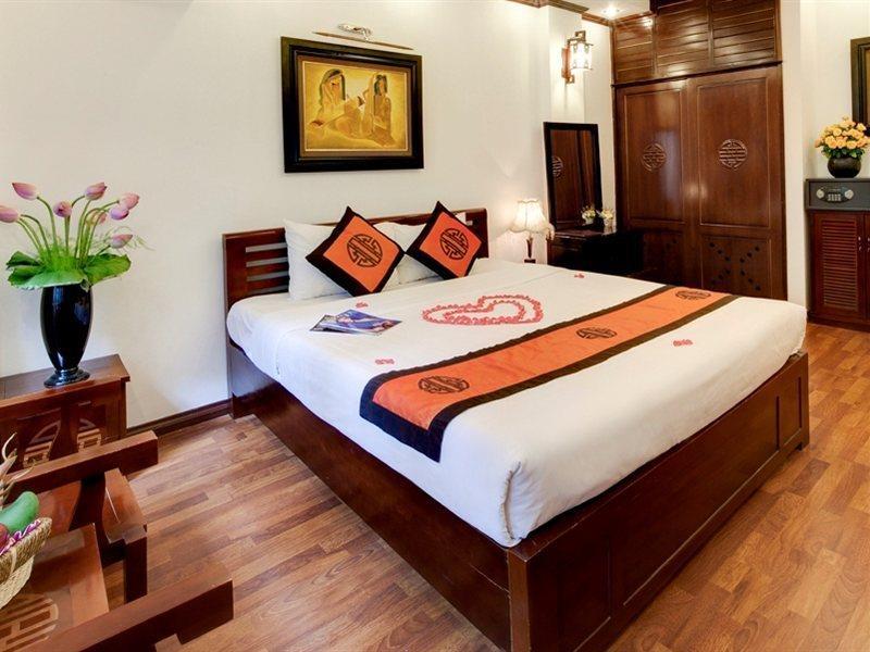 Hotel Aquarius