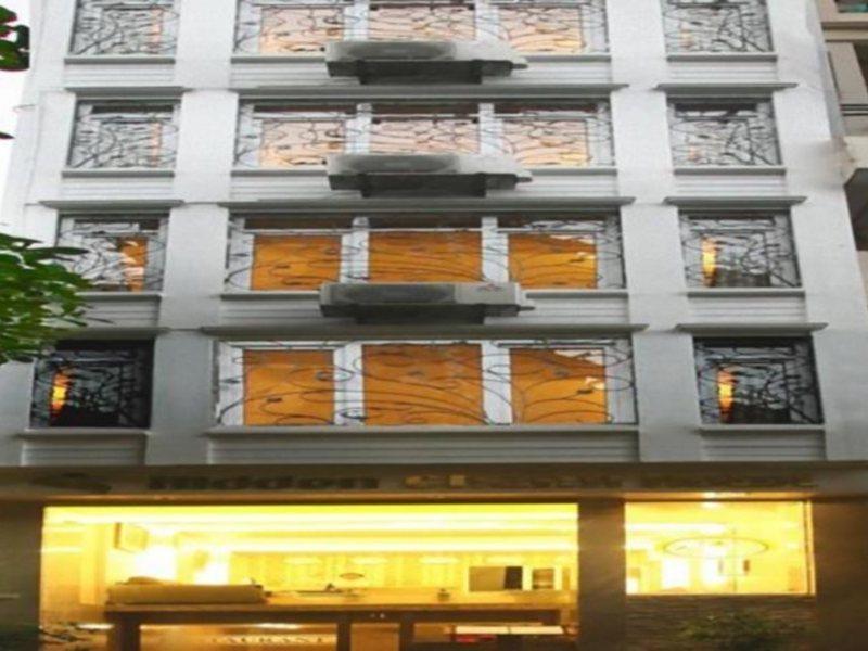 Hotel Ritz Boutique Hanoi