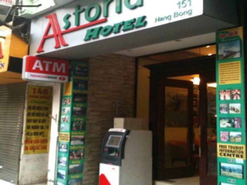 Astoria Hanoi