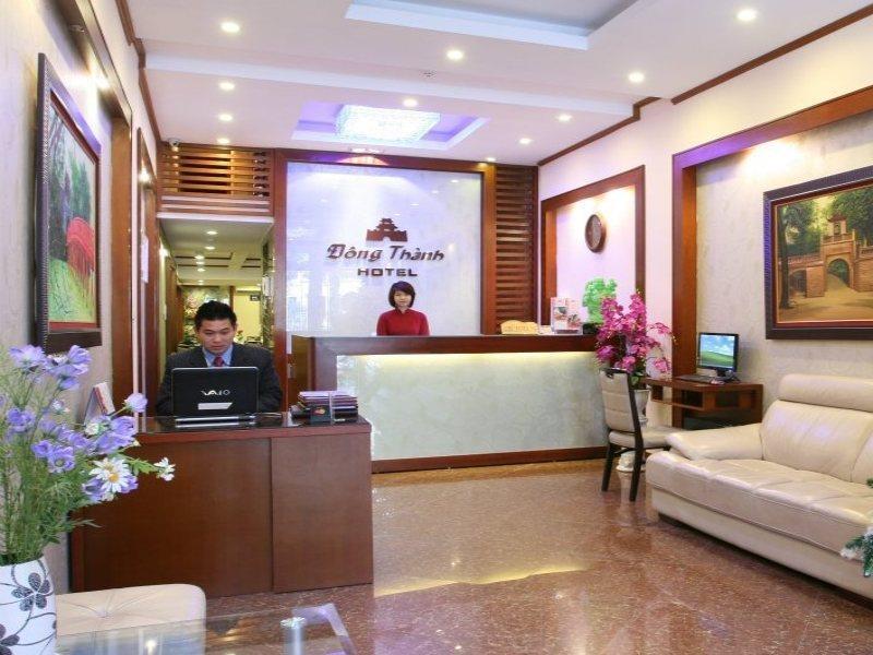 Hotel Icon 36 3*