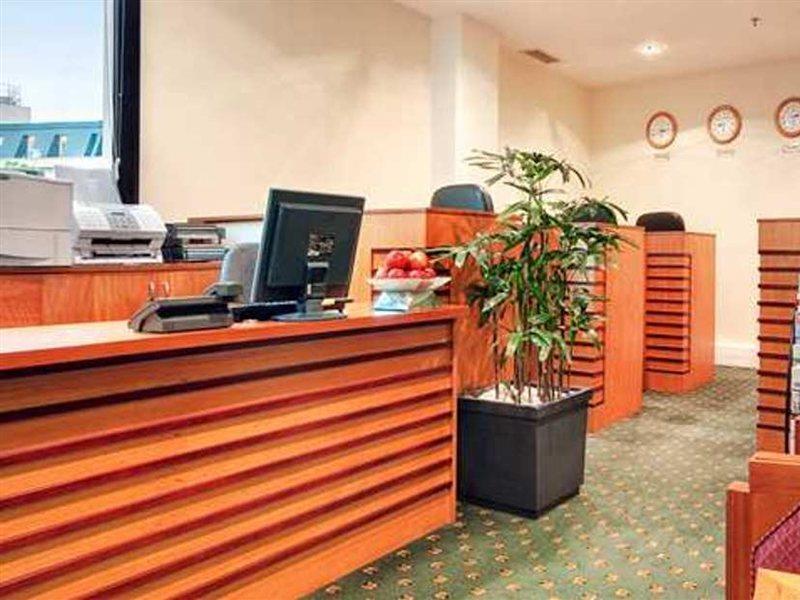 Hotel Hilton Opera Hanoi