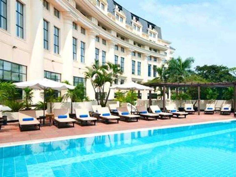 Hotel Hilton Opera