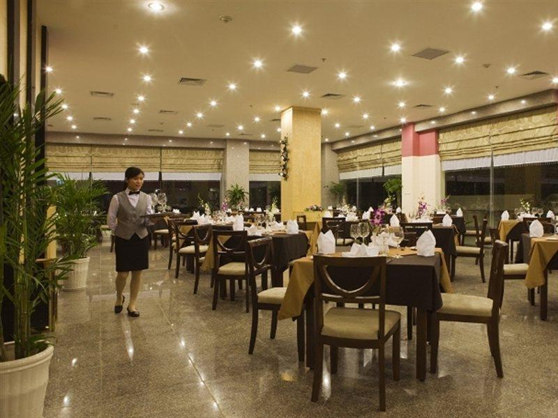 Hotel La Casa Hanoi