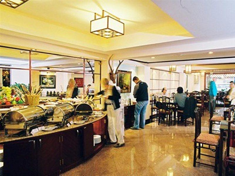 Hotel Hong Ngoc Dynastie Boutique & Hanoi