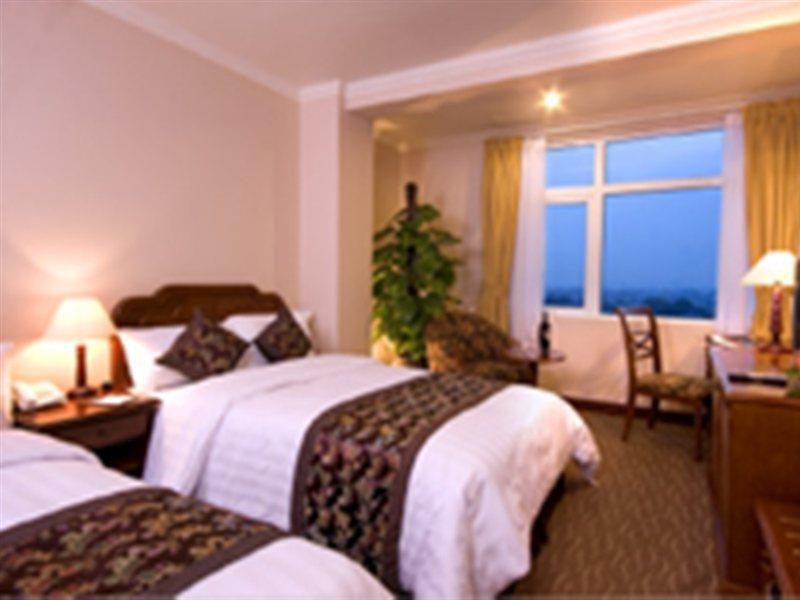 Hotel Tran 3*