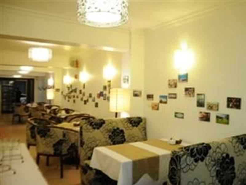 Hotel Tran