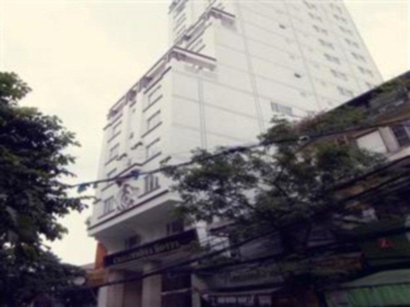 Hotel Chalcedony Grand 4*