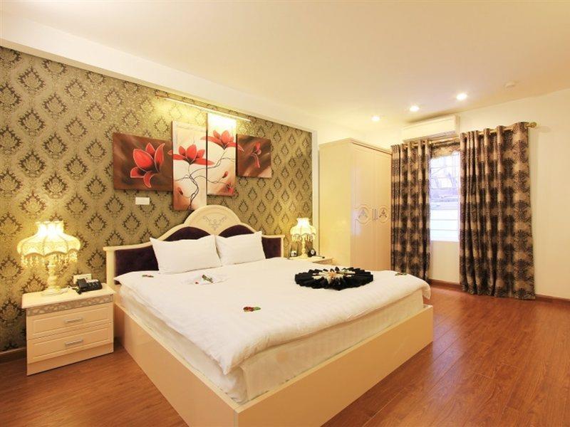 Hotel Inner 3*
