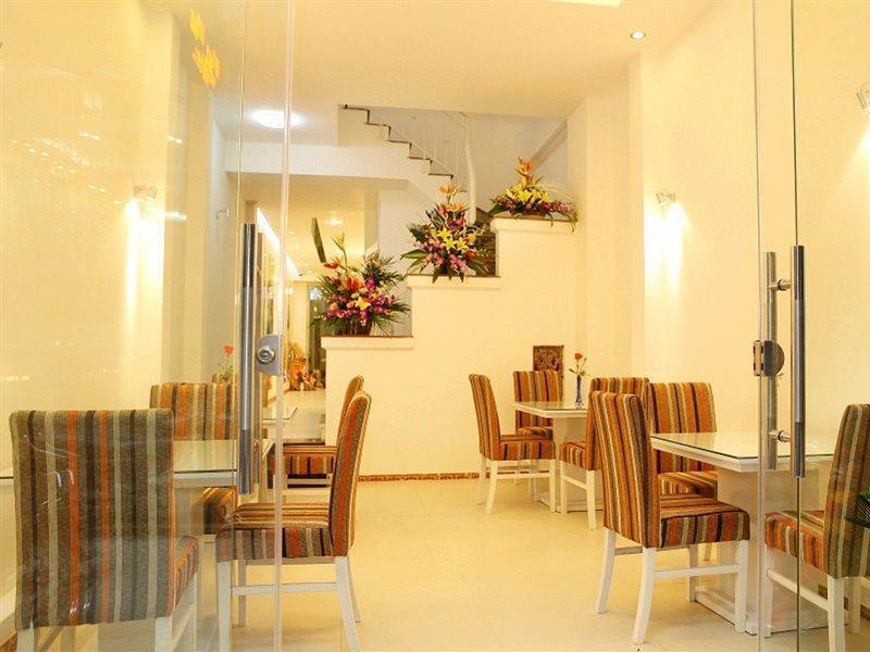 Hotel Inner