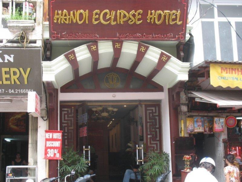 Eclipse Hanoi