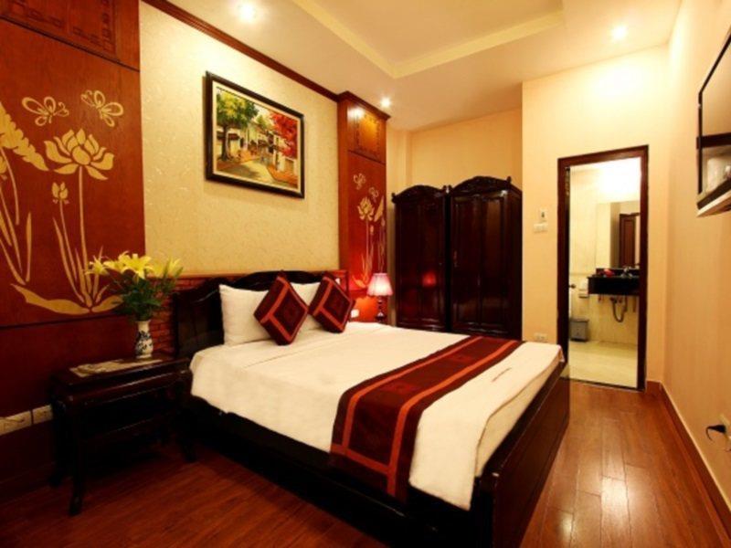 Hotel Eclipse Hanoi