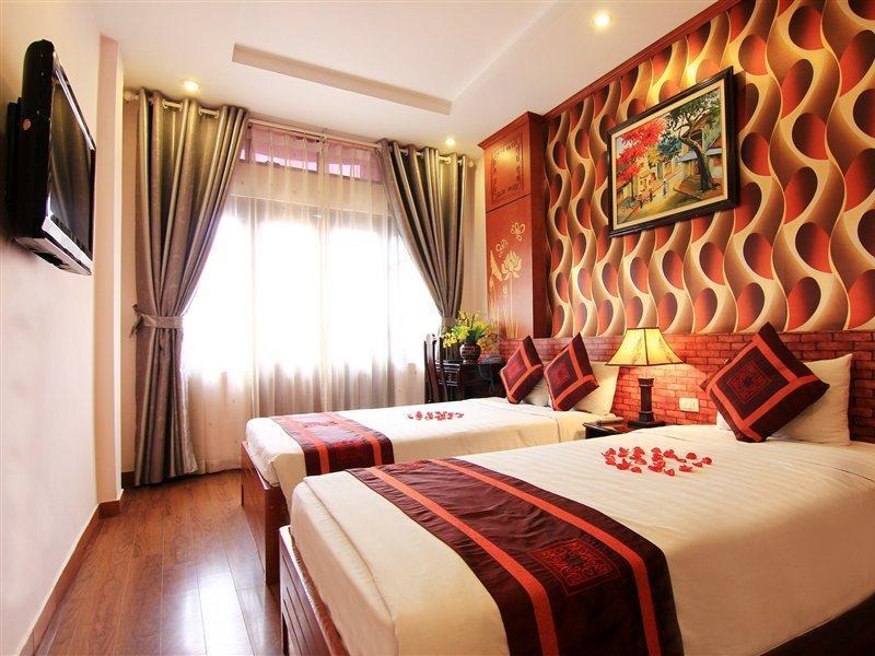 Hotel Eclipse Hanoi